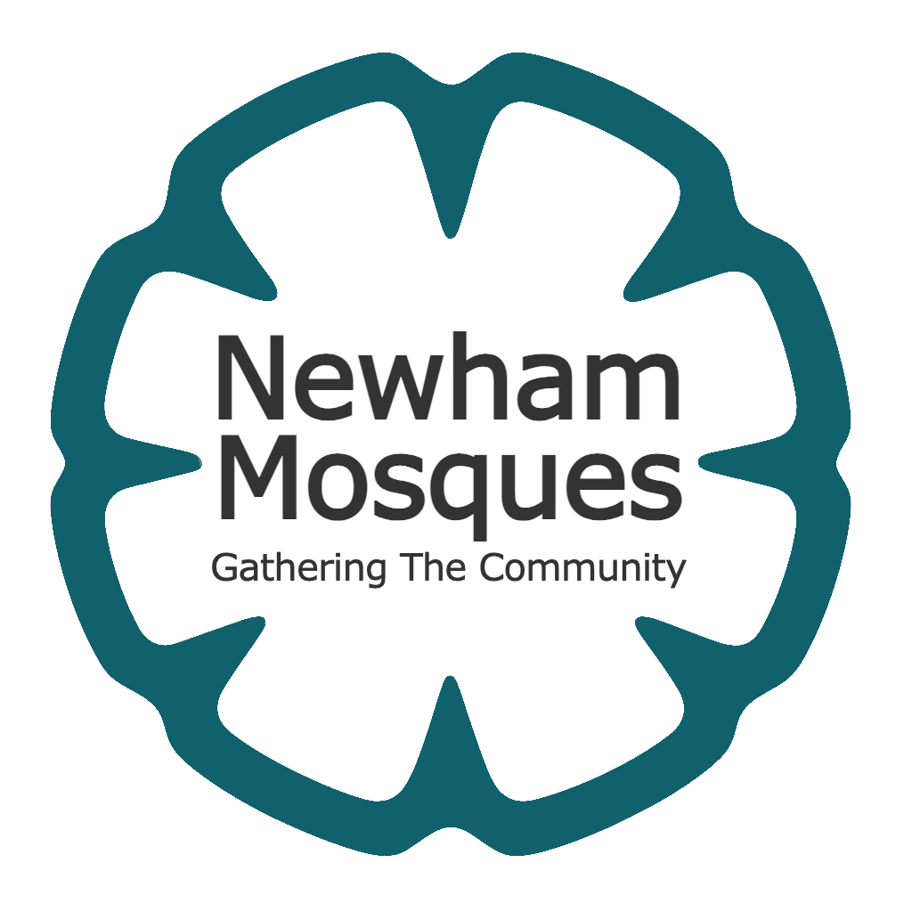 Newham Mosques Logo